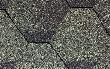 Blackbird Leys fibreglass shingle repairs