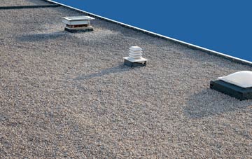 flat roofing Blackbird Leys, Oxfordshire