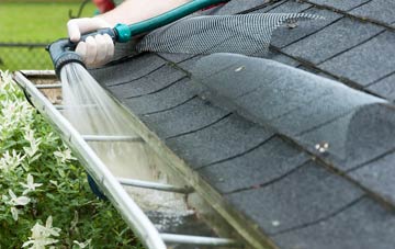 Blackbird Leys gutter cleaning costs