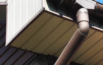 Blackbird Leys soffit installation costs